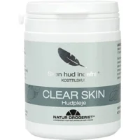 Clear Skin - 180 kapsler