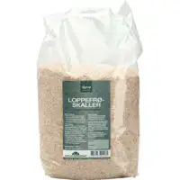 Loppefrøskaller