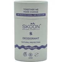 Deodorant Soft & Sensitive - 65 gram