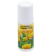 Calendula deodorant roll on - 60 ml.