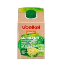 Surkålssaft Ø Demeter - 500 ml.