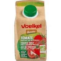 Tomatsaft, Demeter Øko. - 500 ml.