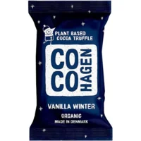 COCOHAGEN VanillaWinter Øko. -20 gram