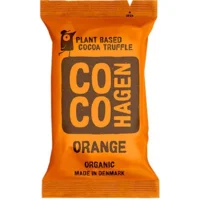 COCOHAGEN Orange Øko. 20 gram