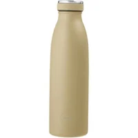Drinking Bottle 500ml Dusty Yellow