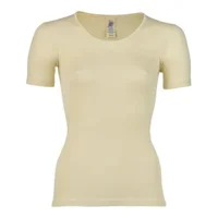 T-shirt, natural, str. 46/48