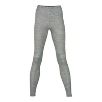 Leggings, light grey, str. 46/48