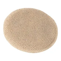 Breast pads, uld/silke, natural