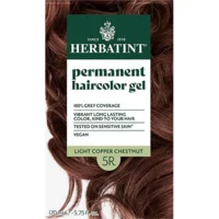 Herbatint 5R hårfarve Light Copper Chestnut