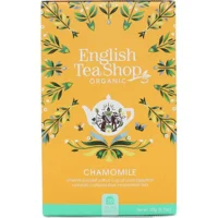 Chamomile tea Øko - 20 breve 