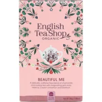 Beautiful Me te Øko - 20 breve 