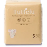 Tuttelu 5, 10-14 kg - 1 pk.