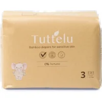 Tuttelu 3, 5-9 kg 1 pk.