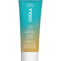 Coola Hydrating Sunscreen lotion SPF 30 - 148 ml.