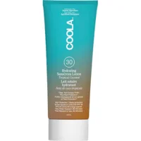 Coola Hydrating Sunscreen lotion SPF 30 - 148 ml.