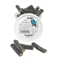 Mini lakridshyl Vegan