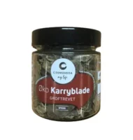 Karry blade Øko. - 10 gram