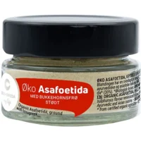 Asafoetida Øko. - 30 gram