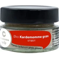 Kardemomme pulver Ø