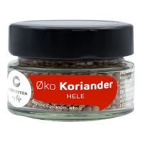 Koriander hele Ø
