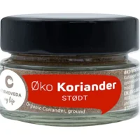 Koriander, stødt Ø