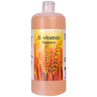 E-vitamin hårshampoo