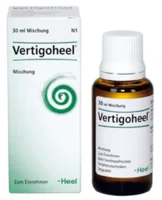 Vertigoheel mikstur - 30 ml.