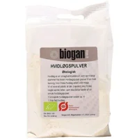 Hvidløgspulver Øko. - 100 gram