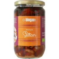 Seitan Øko. - 700 ml