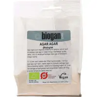 Agar agar pulver Ø