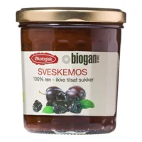 Sveskemos Øko. - 225 gram