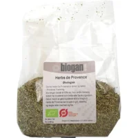 Herbs de Provence Øko. - 100 gram