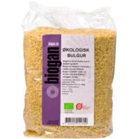 Bulgur fuldkorn Ø
