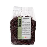 Rosiner mørke Øko. - 1 kg.