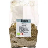 Oregano Øko. - 100 gram