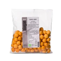 Poppet hirsekugler Ø let