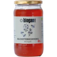 Blomster honning Ø
