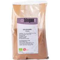 Kanelpulver ceylon Ø
