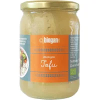 Tofu naturel Ø
