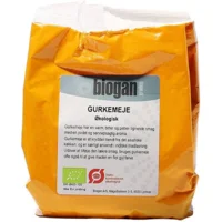 Gurkemeje Ø