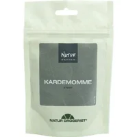 Kardemomme stødt