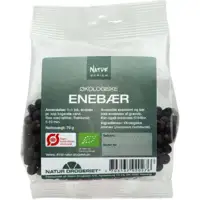Enebær hele Ø