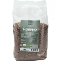 Hørfrø hele Ø