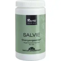 Salvie