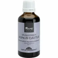 Agnus castus - 50 ml.