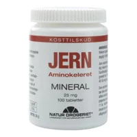 Jern Complex