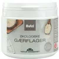 Gærflager Ø