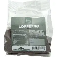 Loppefrø hele