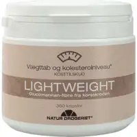 Lightweight