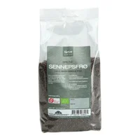 Brune Sennepsfrø Ø